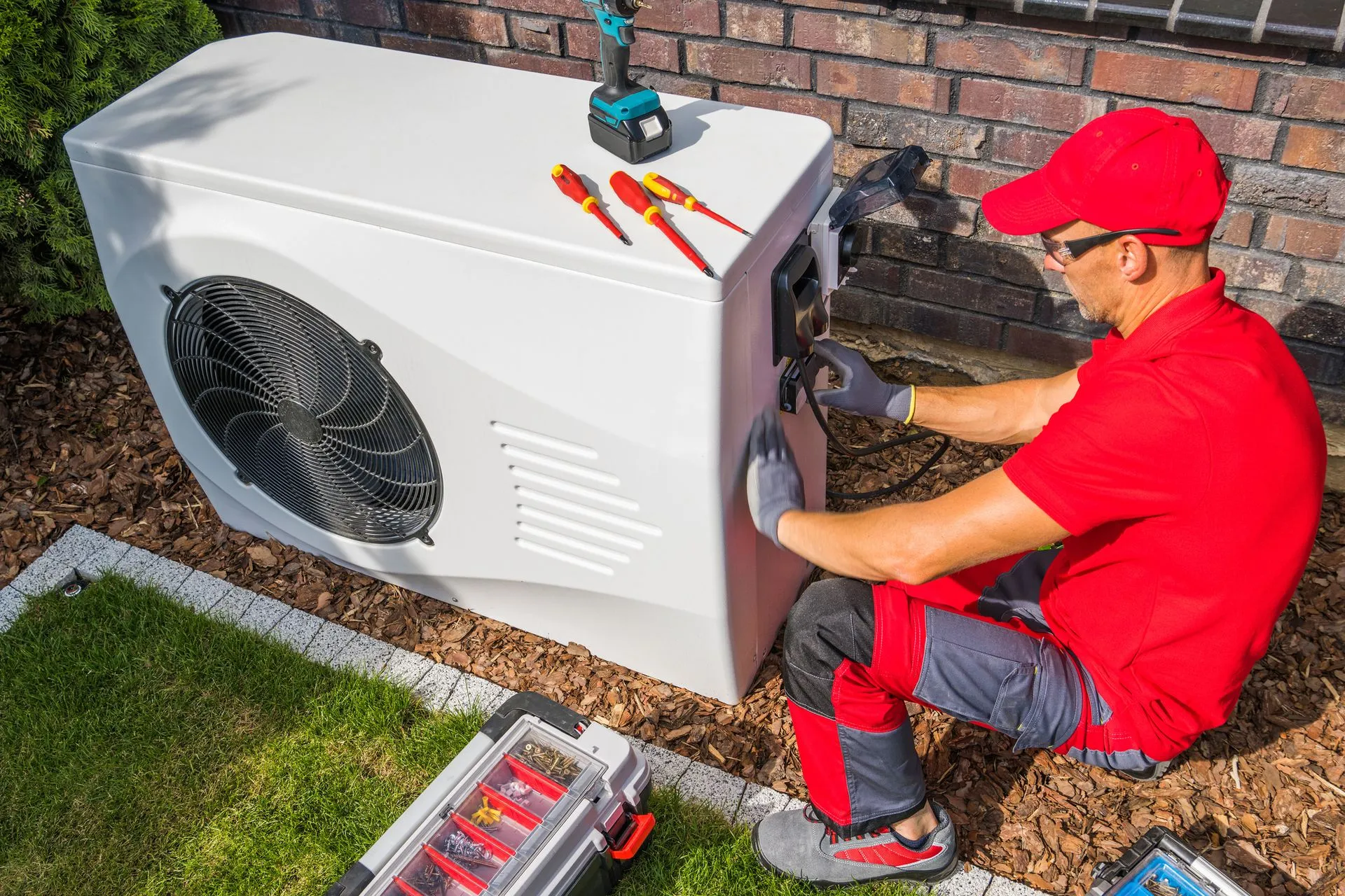 About HVAC in Yulee, FL